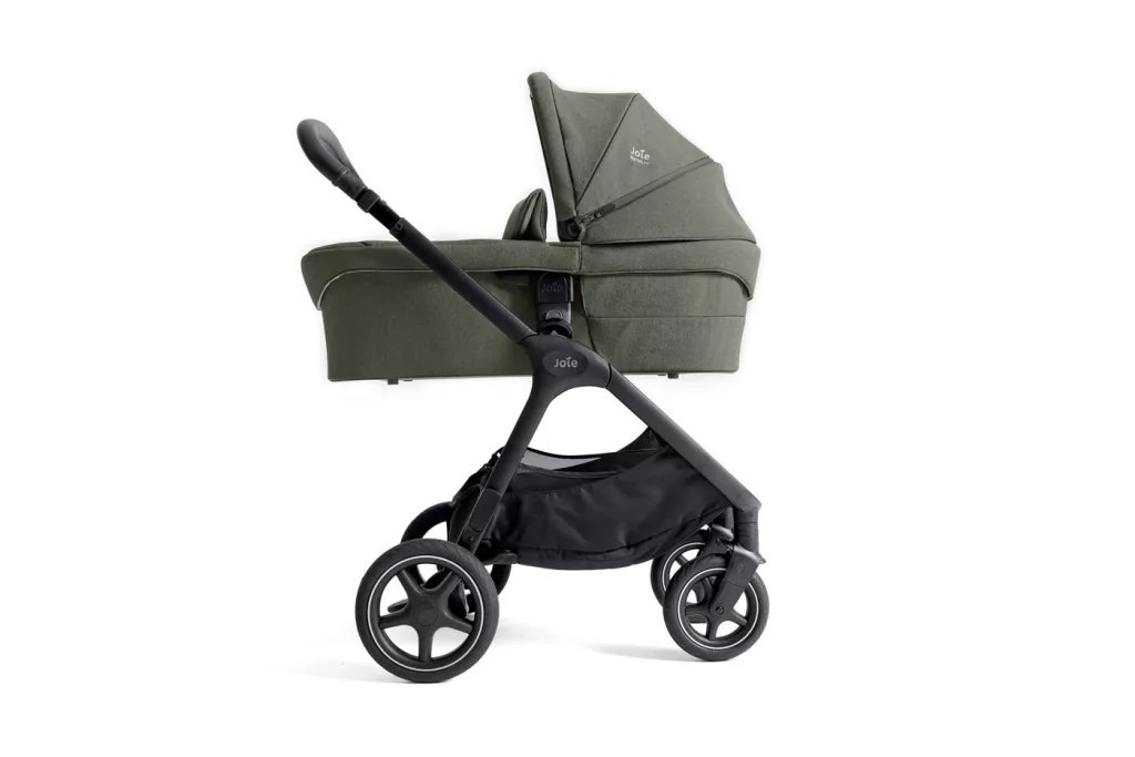 Joie Signature Finiti 3in1 3
